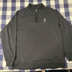 Men’s Footjoy Hazeltine Nation Golf Course pullover